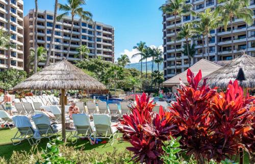 Kaanapali Resort | The Kaanapali Alii By Maui Resort Rentals