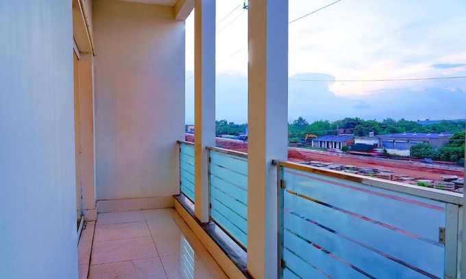 Bhubaneshwar Hotel | The Kanchan Plaza