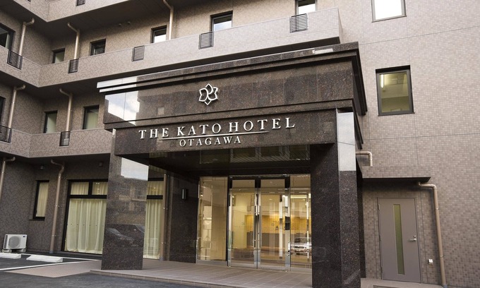 Tokai Hotel | The Kato Hotel
