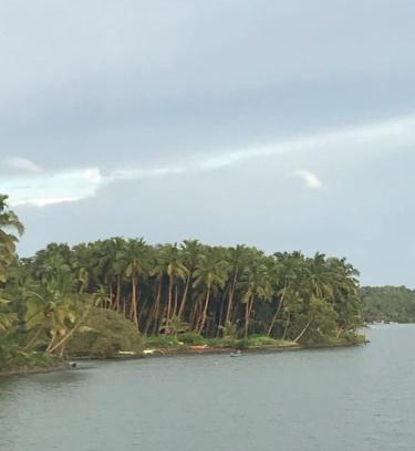 Hosdurg House | The Kayal Delight