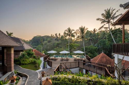 Singakerta Hotel | The Kayuan Lumbur Resort Ubud