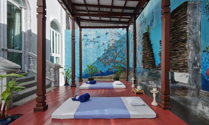 Patong Resort | The Kee Resort & Spa