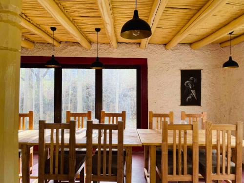 Nubra Valley Hotel | The Kesar Guest House Sumoor