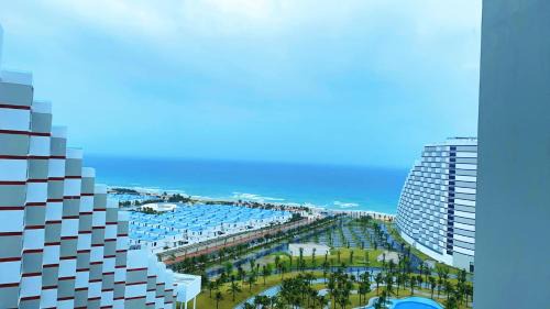 Cam Ranh Hotel | The KH Cam Ranh Nha Trang Beachside