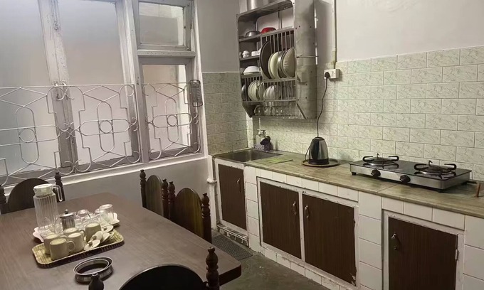 Darjeeling House | The KhimStay-1