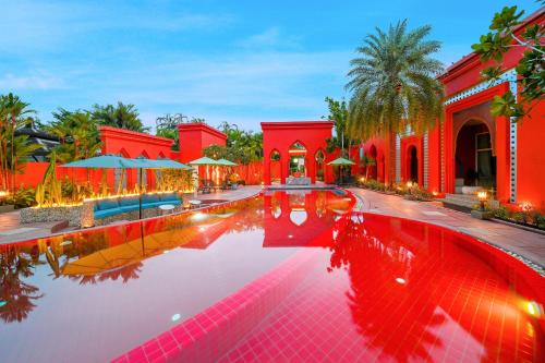 Bang Tao Villa | The Kiri Villas Resort