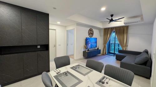 Kampung Pandan Dalam Apartment | The KL ATRIUM KLCC Ampang KU Thant, 55000 Kuala Lumpur