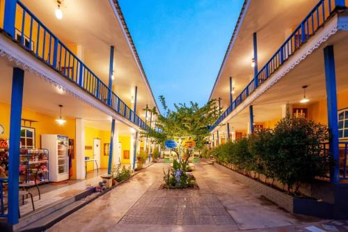 Koh Lan Hotel | The KN Kohlarn