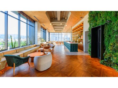 Hiroshima City Centre Hotel | THE KNOT HIROSHIMA - Vacation STAY 32484v