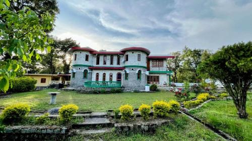 Palampur House | the Kutumb- Where the Himalayas come alive!