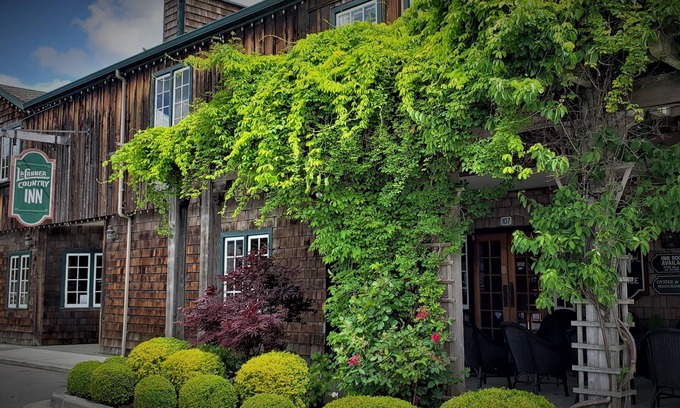 La Conner Hotel | The La Conner Inn