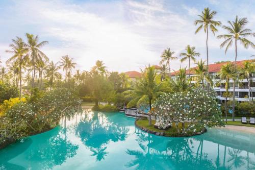 BTDC Resort | The Laguna, A Luxury Collection Resort & Spa, Nusa Dua, Bali