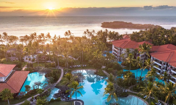 BTDC Hotel | The Laguna, a Luxury Collection Resort & Spa, Nusa Dua, Bali