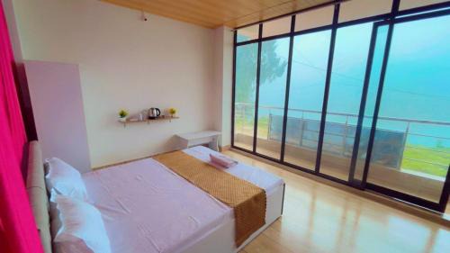 Mirik Hotel | The Lake Heaven