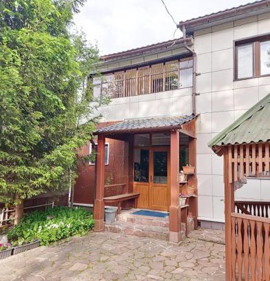 Borovoe House | The Lake House таунхаус