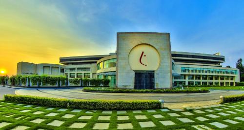 Kishangarh Hotel | The Lalit Chandigarh