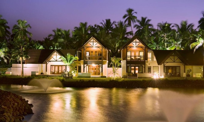 Kasaragod Resort | The Lalit Resort & Spa Bekal