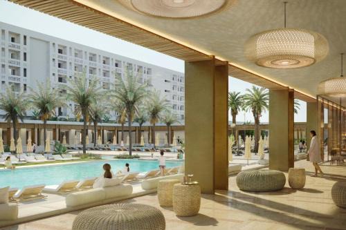 Nicosia Hotel | The Landmark Nicosia, Autograph Collection