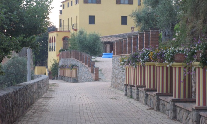 Cetraro Other | THE LANDS OF SAN LEONARDO, Stella