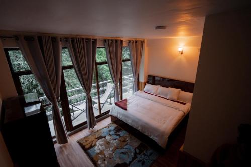 Kodari Resort | The Last Resort - Rooms