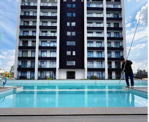 Syokimau Apartment | The Lavish Loft Studios