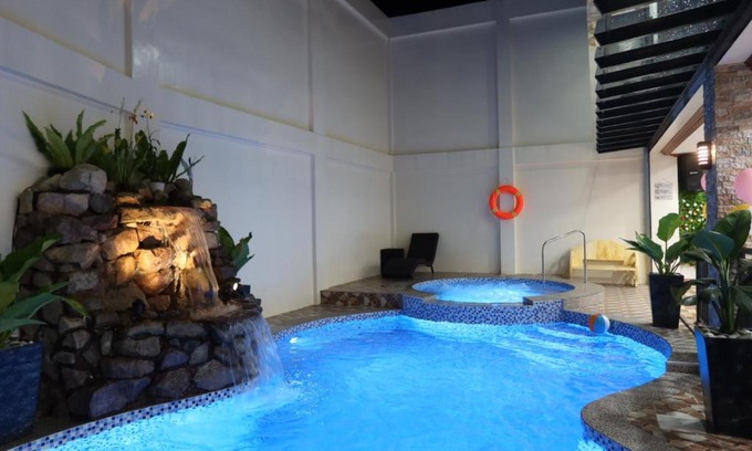 Tayabas City Hotel | The Legacy Hotel