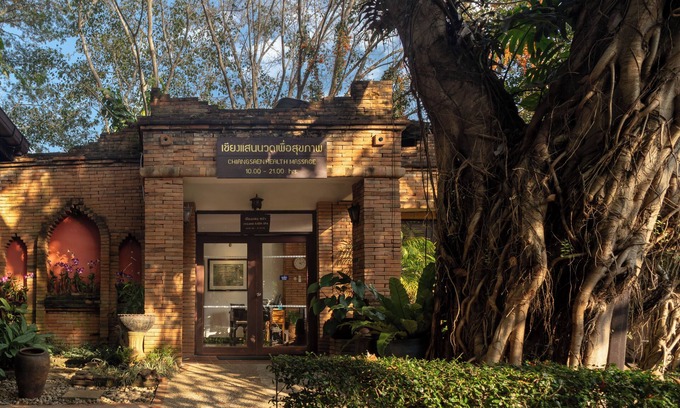 Wieng Hotel | The Legend Chiang Rai Boutique River Resort and Spa