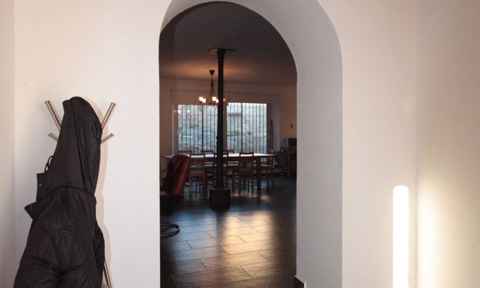 Higuera de la Sierra House | The Lemon House