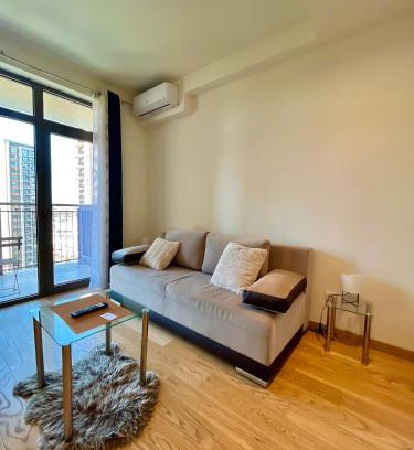 Sarajevska Apartment | The Light Loft