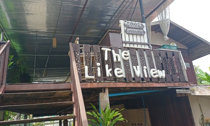 Chong Kham House | The Like View Guesthouse