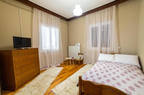 Mavromati Apartment | The Lily Nest