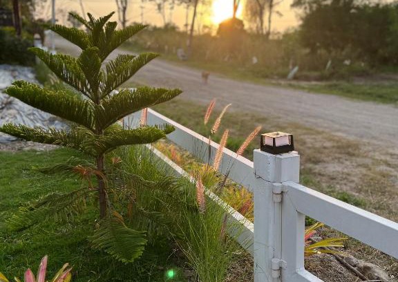 Hua Hin Bed & Breakfast | The Little Clay House (Huahin)