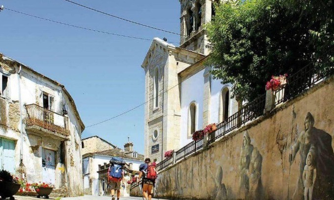 Sarria Apartment | The little corner of dpCristal