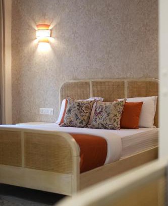 Jaipur Apartment | The Little Experience, Jaipur, Entire 2 Bedroom Apartment