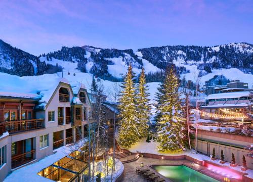 Downtown Resort | The Little Nell