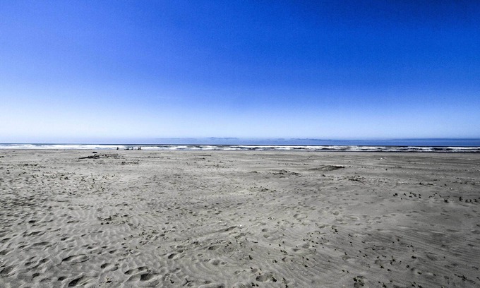 Moclips Cottage | 'the Little Orca's'- Short Walk to the Beach!