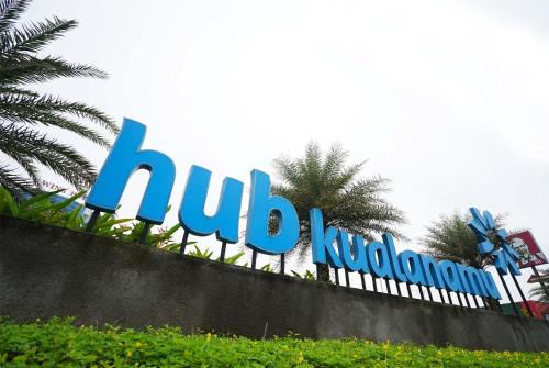 Medan Hotel | The Lively Hotel Kualanamu