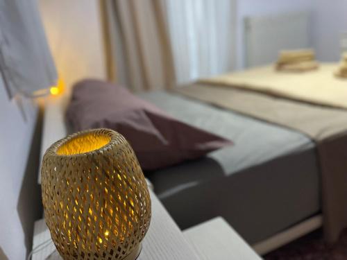 Lamia Apartment | The Local Pin House - Ευρύχωρη μονοκατοικία, Λαμία