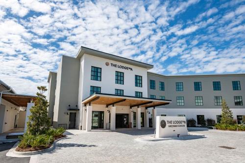 Seagrove Beach Hotel | The Lodge 30A