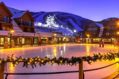 North Park City Hotel | The Lodge at Mountain Village