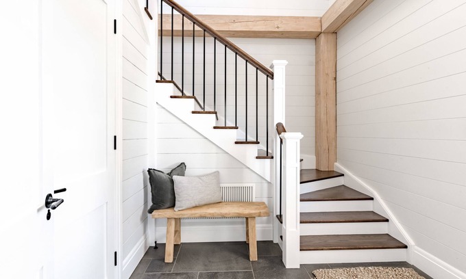 Berry House | The Loft at Linnaeus Farm Berry - by Linnaeus Collection