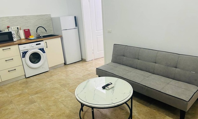Bucharest Apartment | The Loft Gara de Nord