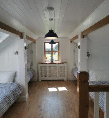 County Mayo Apartment | The Loft