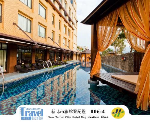 Wanli Hotel | The Loft Seaside Suites