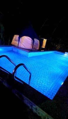 Kadadhe Resort | The Lotus Resort LLP