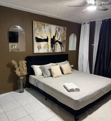 Camperdown Apartment | The Luxe Studio