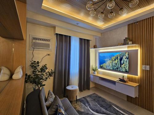 Bacolod Apartment | The Luxury Lounge
