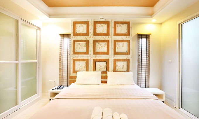 Songkhla Apartment | The Luxury Residence