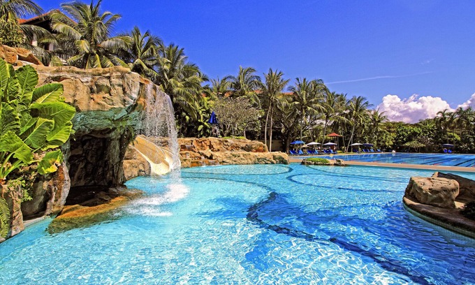 Downtown Kota Kinabalu Resort | The Magellan Sutera Resort