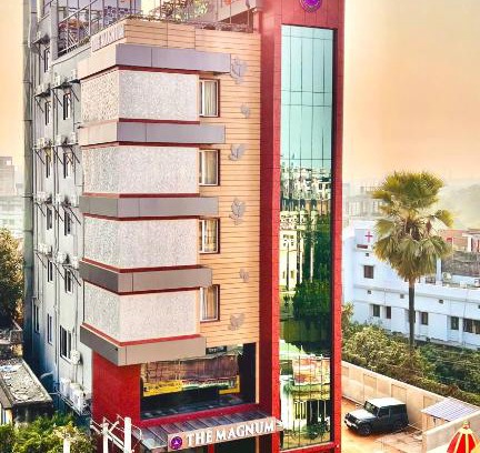 Deoghar Hotel | THE MAGNUM